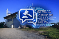 vendita capannone artigianale Quattordio