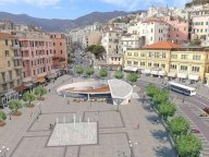 Vendita Negozio Sanremo