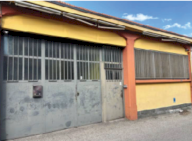 Vendita Capannone Pavia