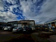 vendita capannone industriale Pontedera