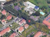 vendita capannone industriale Legnano