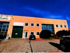 vendita capannone industriale Arese