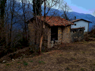 Vendita Magazzino Blello