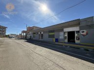 vendita laboratorio Alessano