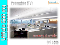 Vendita Ufficio Pederobba