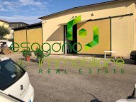 Vendita Capannone Siracusa