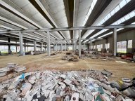 vendita capannone industriale Figline e Incisa Valdarno