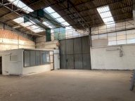 vendita capannone artigianale San Giuliano Terme