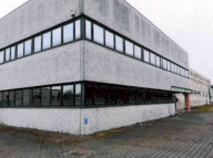 Vendita Capannone Tradate