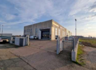 Vendita Capannone Zevio