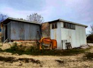 Vendita Capannone Pergola