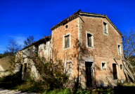 Vendita Capannone Pergola