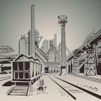 Vendita Capannone Porcari