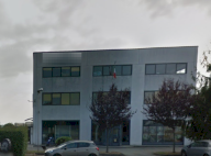 Vendita Capannone Volpiano