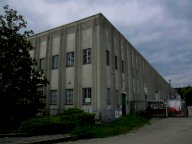 Vendita Capannone Viganò