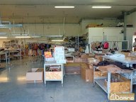 Vendita Capannone Corridonia