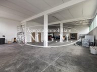 vendita capannone industriale Castelfranco di Sotto