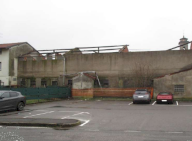 Vendita Magazzino Malnate