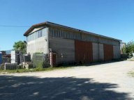 Vendita Capannone Porcari