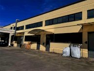 Vendita Capannone Roma