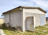 Vendita Magazzino Pergola