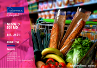 Vendita Negozio Asolo