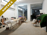 Vendita Magazzino Trani