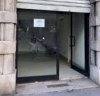 vendita magazzino Massa