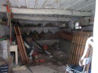 Vendita Magazzino Lucca