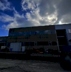 Vendita Capannone Rosta