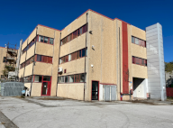 Vendita Capannone La Spezia