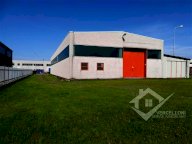 Vendita Capannone Caltignaga