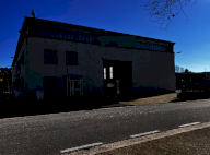 Vendita Capannone Camerata Picena