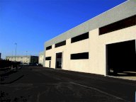 Vendita Capannone Inverigo