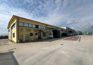 Vendita Capannone Villafranca di Verona