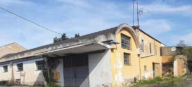 Vendita Capannone Roma