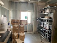 V Locale Commerciale Imola