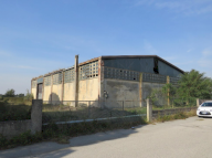 Vendita Capannone Jolanda di Savoia