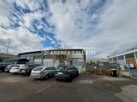 vendita capannone industriale Pontedera