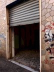 vendita magazzino Livorno