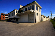 vendita capannone industriale Bientina