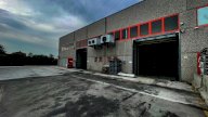 vendita capannone industriale Ponte Buggianese