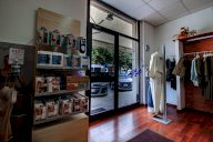 vendita locale commerciale Livorno