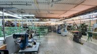 vendita capannone artigianale Lamporecchio