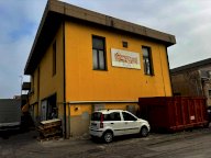 vendita capannone industriale Santa Croce sull'Arno