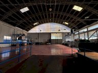 vendita capannone industriale Montignoso
