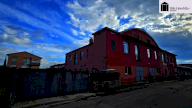 vendita capannone industriale Santa Croce sull'Arno