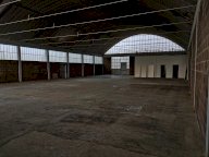 vendita capannone artigianale Barberino Tavarnelle