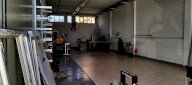 vendita capannone artigianale Cascina