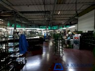 vendita capannone industriale Cerreto Guidi